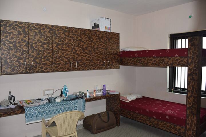 hostel